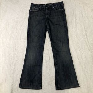 Chip and Pepper Jeans
